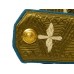Погоны полевые  ГЛАВНЫХ МАРШАЛОВ родов войск Красной Армии, обр. 1943 г.